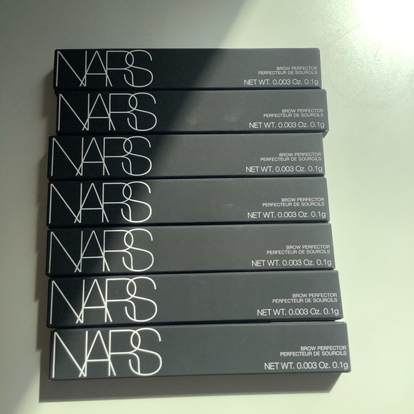 NARS Brow Perfector Eyebrow Definer (multiple shades) - Picture 3 of 3